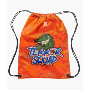 Terror Squad Bagpack