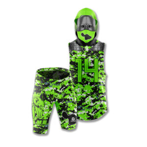 A.M.E 7v7 Uniform