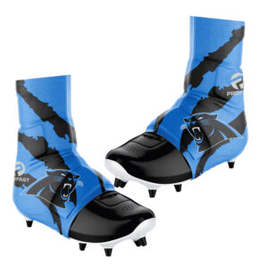 Panther Spats Cover