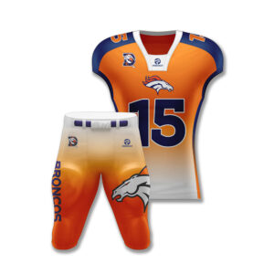 BRONCOS