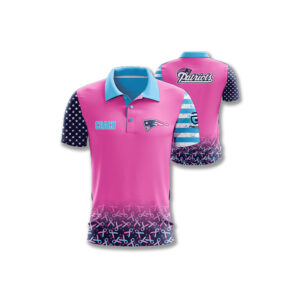 Patriots Polo Shirt