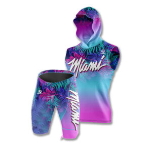 Miami 7v7 Uniform