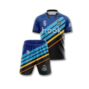 Hook Soccer Uniform