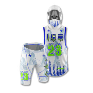 I G E 7v7 Uniform