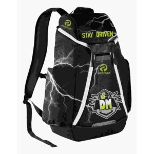 DM Bagpack