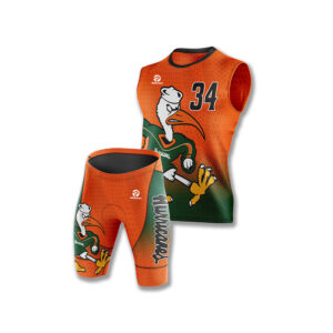 Hurricanes 7v7 Uniform