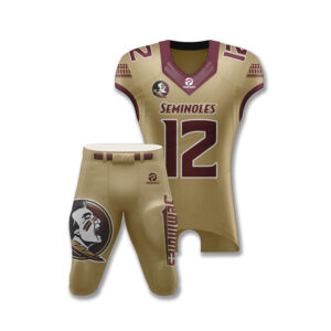 SEMINOLES