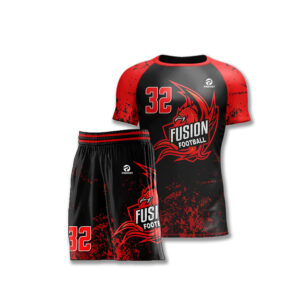 Fusion Flag Uniform