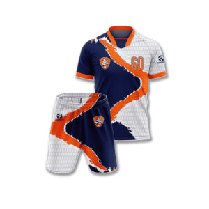 Soccer Uniform