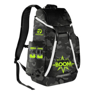 Boom Bagpack