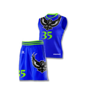 Egals 35 7v7 Uniform
