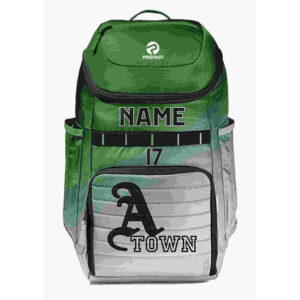 A Town Backpack